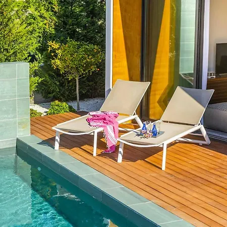 Villa Laurus 1 Paphos