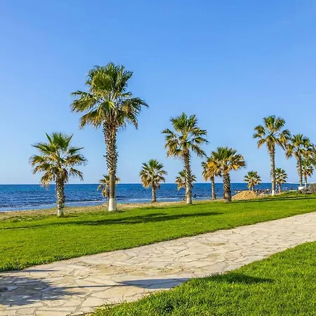 Villa Laurus 1 Pafos